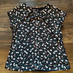 Van Heusen blouse size M